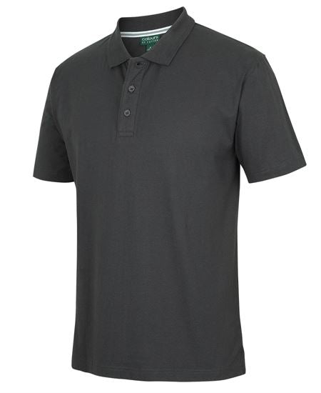 C of C Jersey Polo