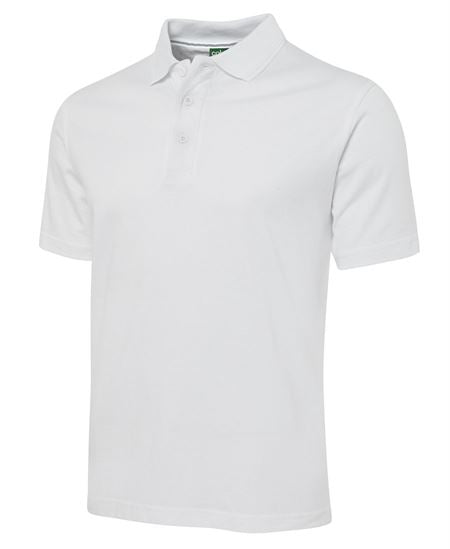 C of C Jersey Polo