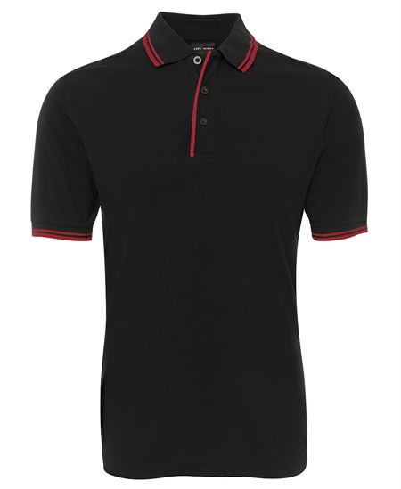 JB's Contrast Polo