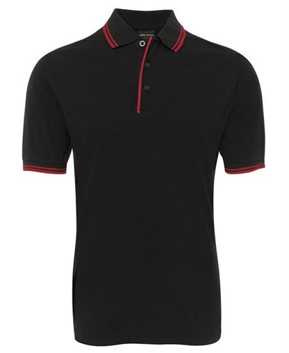 JB's Contrast Polo