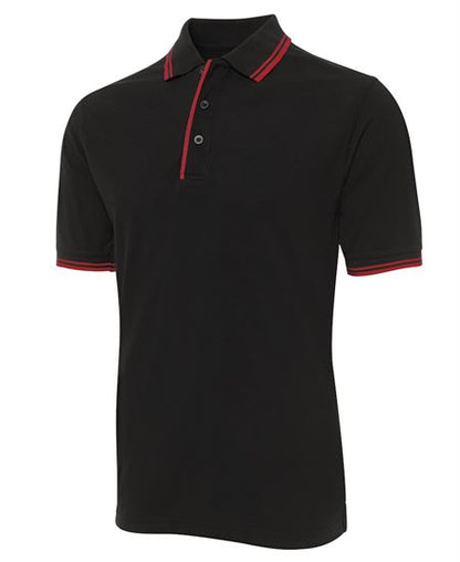 JB's Contrast Polo