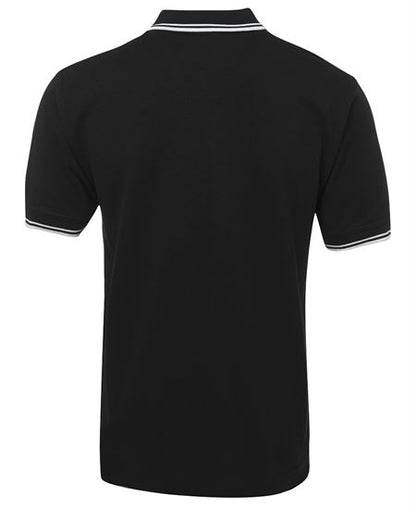 JB's Contrast Polo