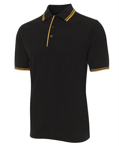 JB's Contrast Polo
