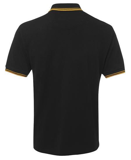 JB's Contrast Polo