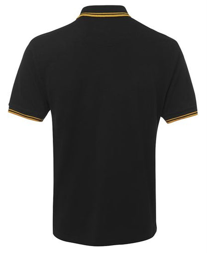JB's Contrast Polo