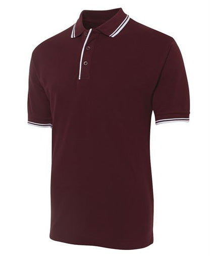 JB's Contrast Polo
