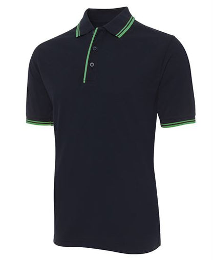 JB's Contrast Polo