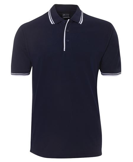 JB's Contrast Polo