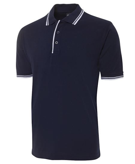 JB's Contrast Polo