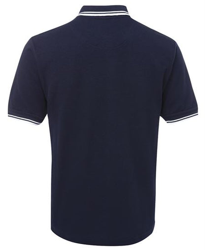 JB's Contrast Polo