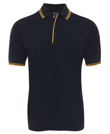 JB's Contrast Polo