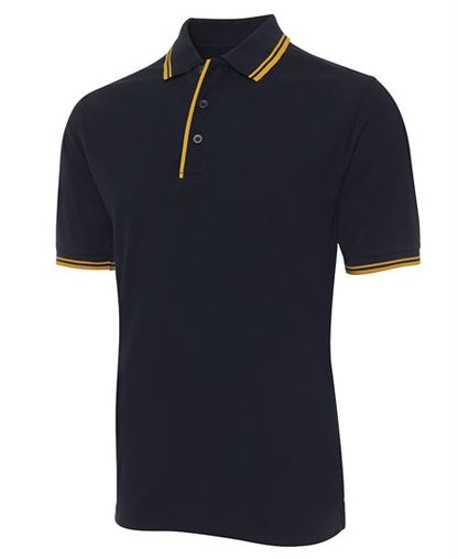 JB's Contrast Polo