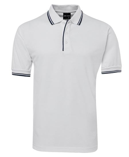 JB's Contrast Polo