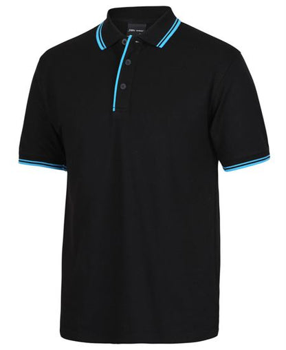 JB's Contrast Polo