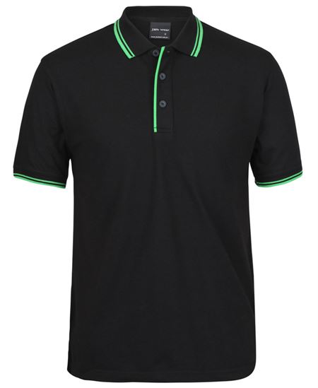 JB's Contrast Polo