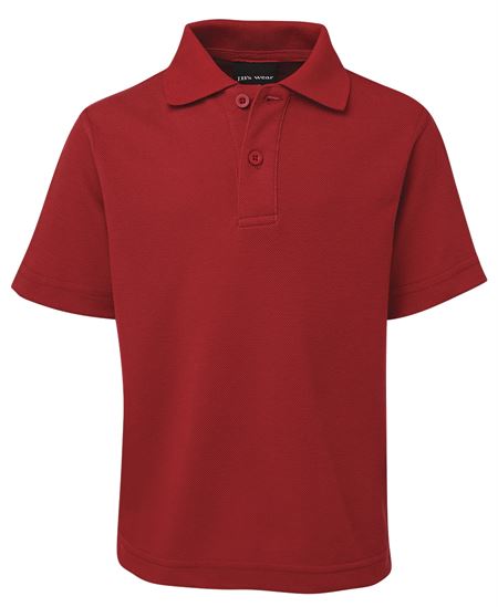 JB's Kids 210 Polo