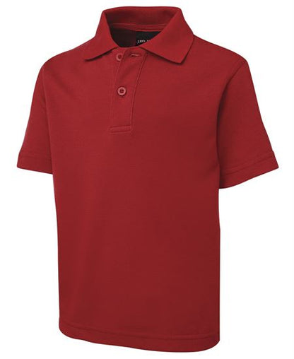JB's Kids 210 Polo