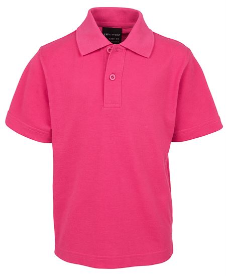 JB's Kids 210 Polo