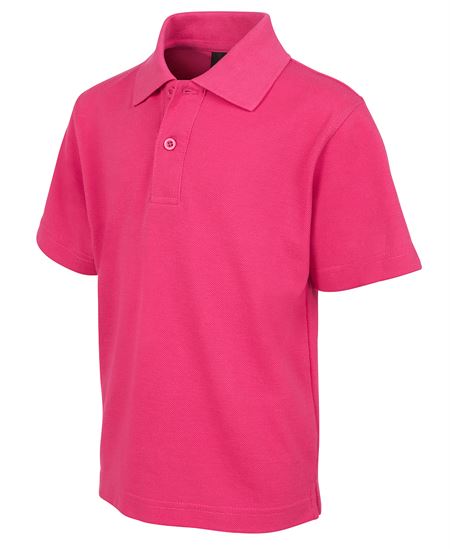 JB's Kids 210 Polo