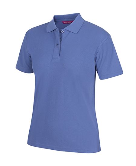 JB's Ladies 210 Polo