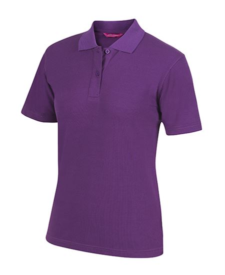 JB's Ladies 210 Polo