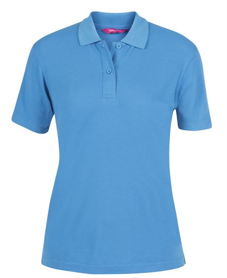 JB's Ladies 210 Polo