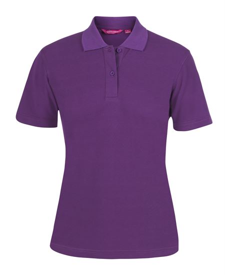 JB's Ladies 210 Polo