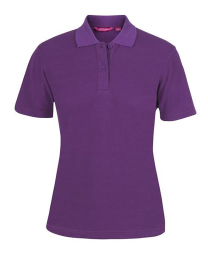 JB's Ladies 210 Polo