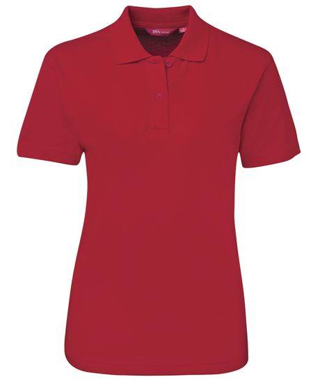 JB's Ladies 210 Polo