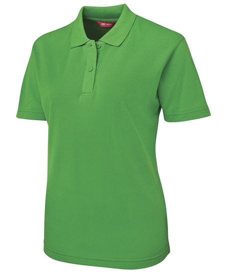 JB's Ladies 210 Polo