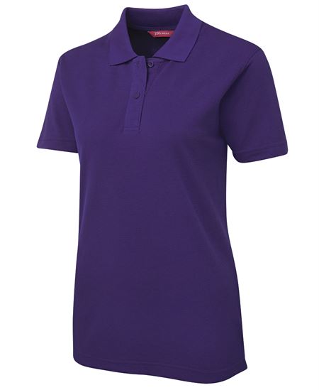 JB's Ladies 210 Polo