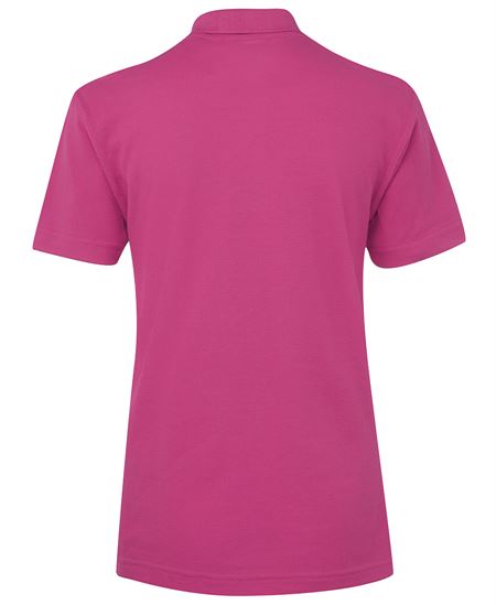 JB's Ladies 210 Polo
