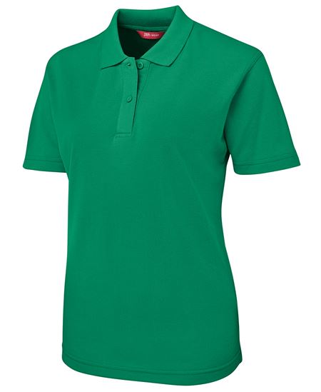 JB's Ladies 210 Polo