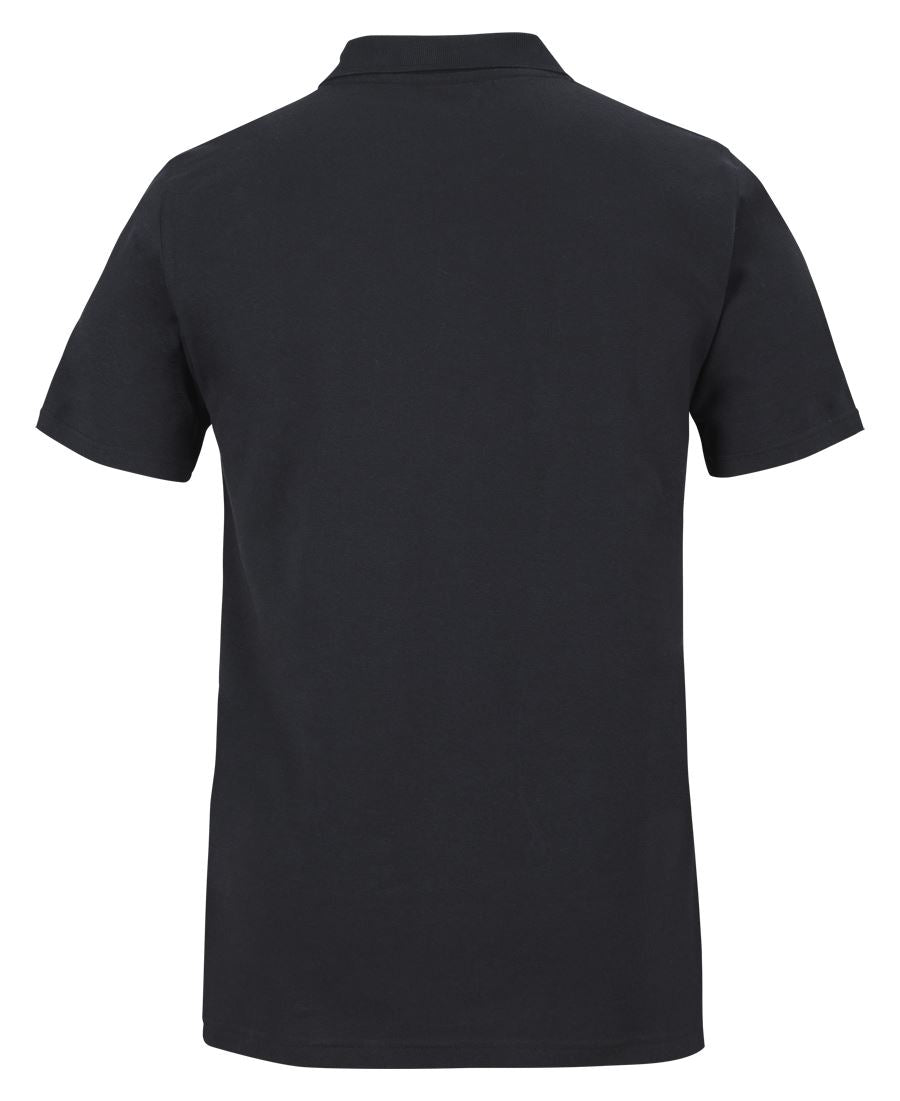 C of C Cotton S/S Stretch Polo