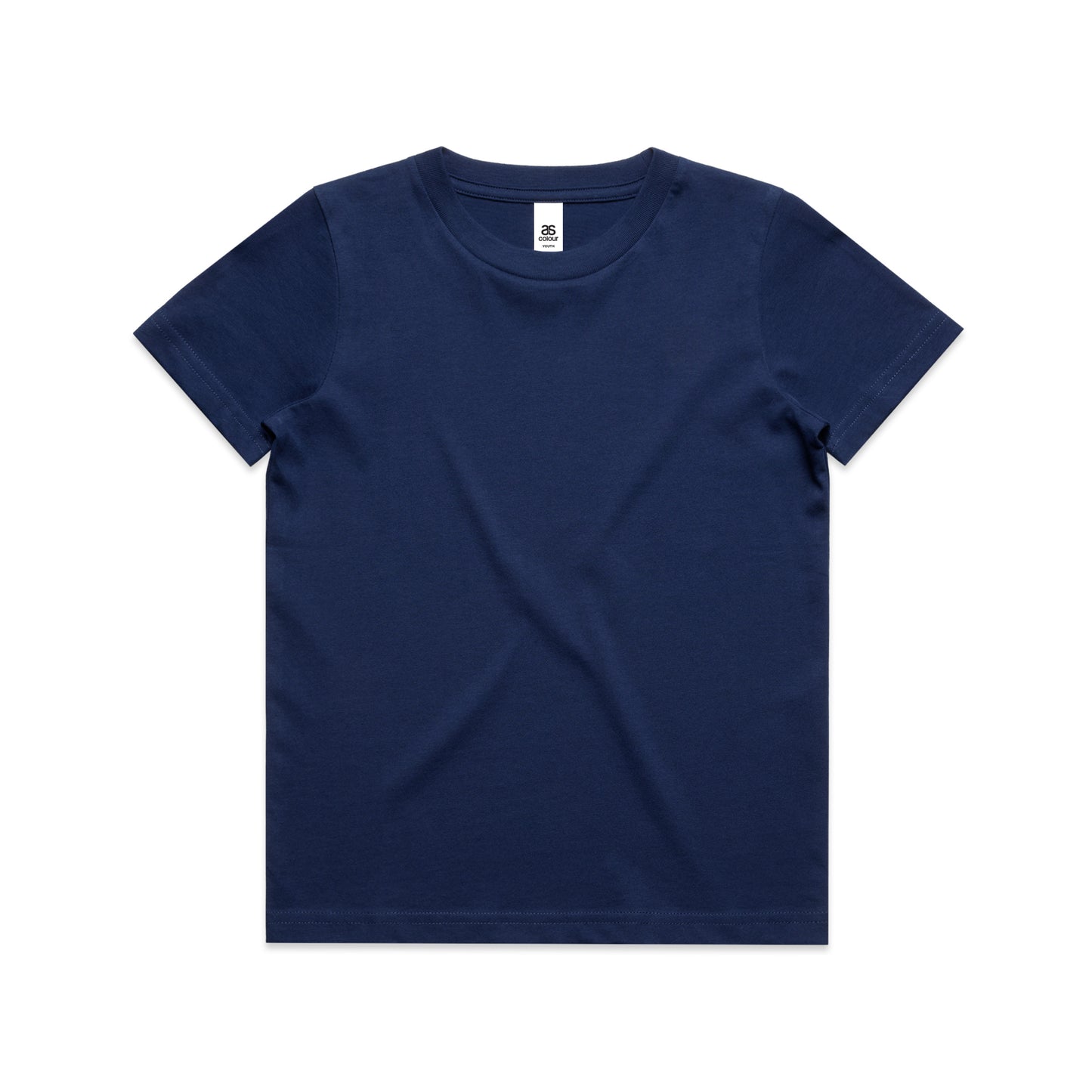 Youth Staple Tee - 3006