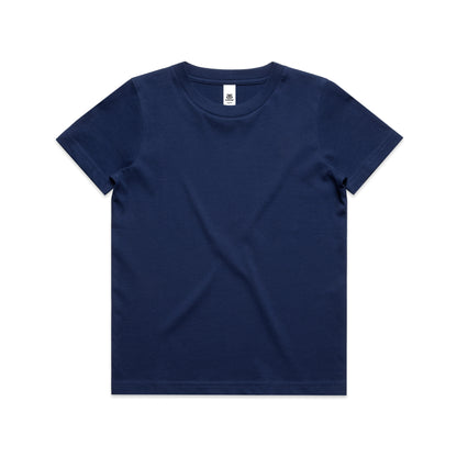 Youth Staple Tee - 3006