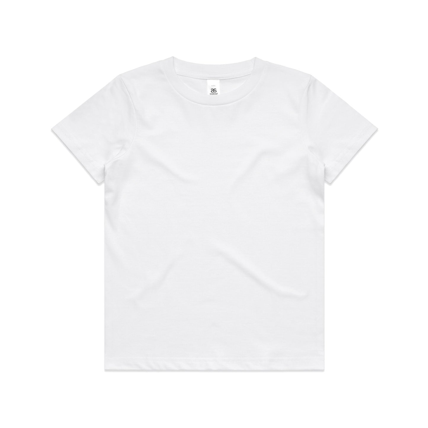 Youth Staple Tee - 3006