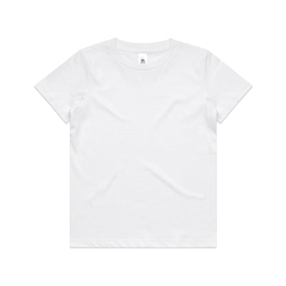 Youth Staple Tee - 3006