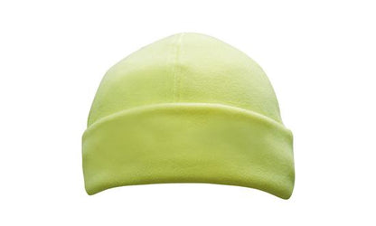 Luminescent Safety Beanie - Toque