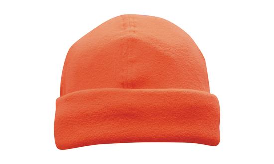 Luminescent Safety Beanie - Toque