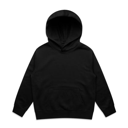 Youth Relax Hood - 3037