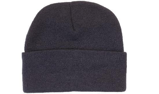 Acrylic Beanie with Thinsulate Lining