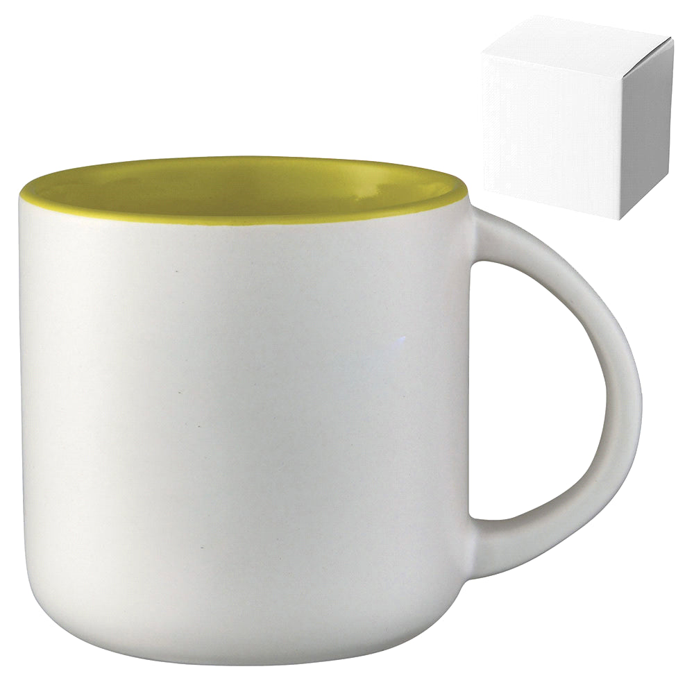 Tango Ceramic Mug 350ml in Giftbox