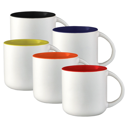 Tango Ceramic Mug 350ml in Giftbox