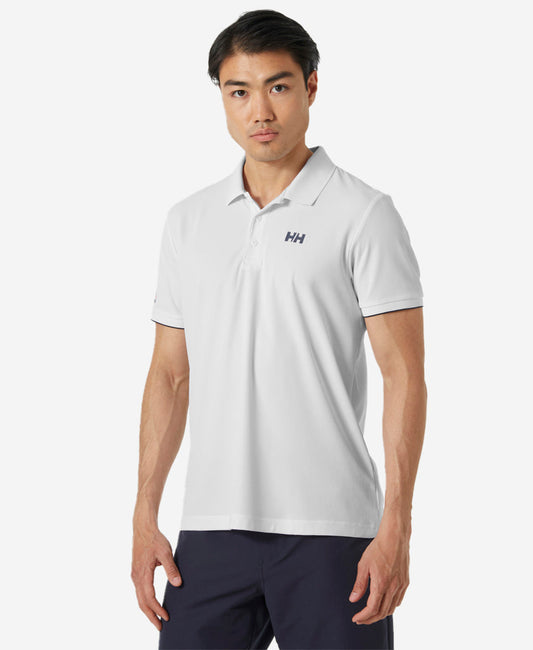 OCEAN QUICK-DRY POLO