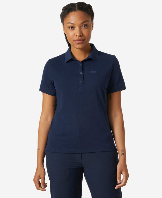 WOMENS SIREN POLO