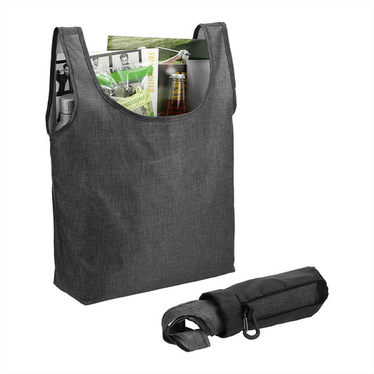 Ash Recycled 3-Pack Shopper Totes