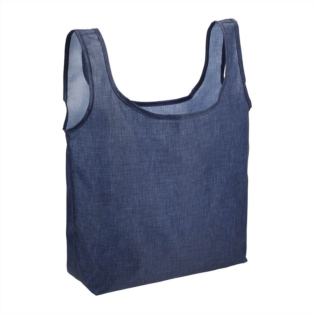 Ash Recycled 3-Pack Shopper Totes