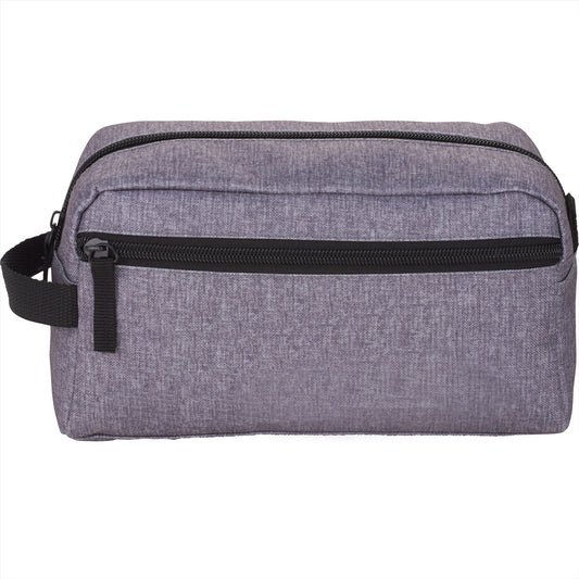 Graphite Travel Pouch 3L