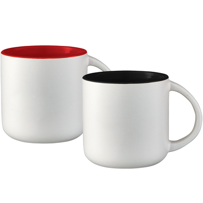 Tango Ceramic Mug 350ml